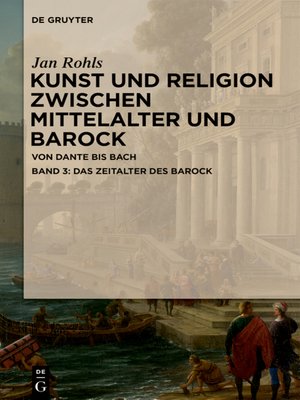 cover image of Das Zeitalter des Barock